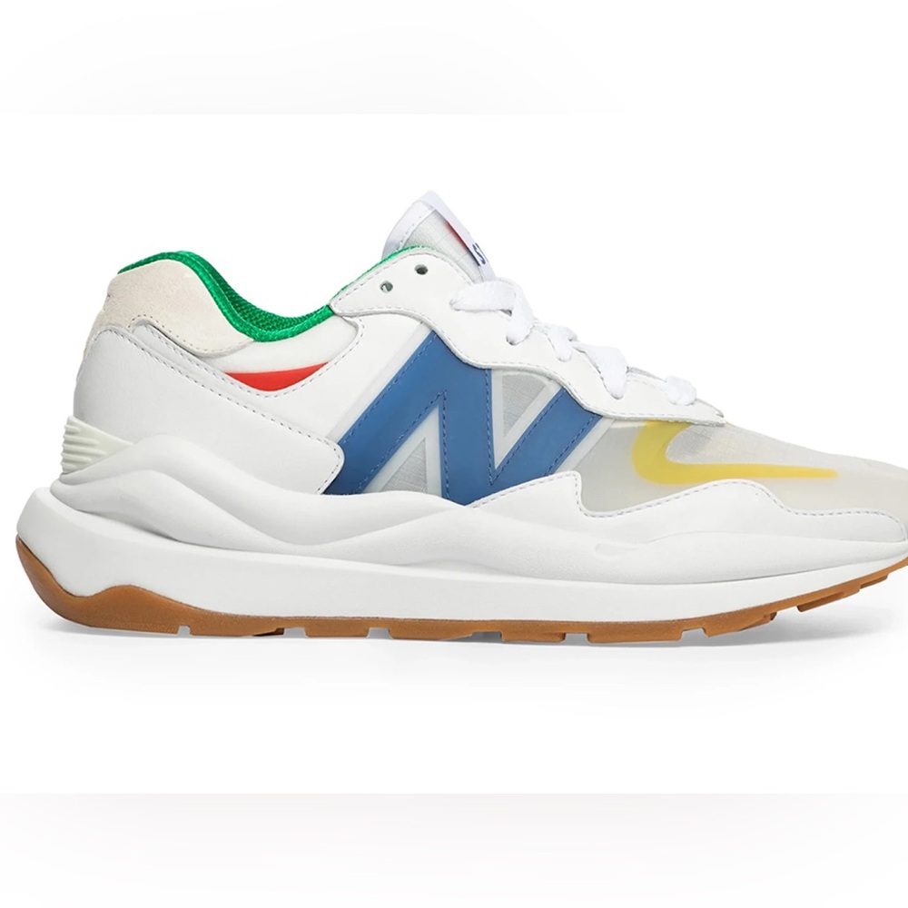Men’s New Balance x Staud 57/40